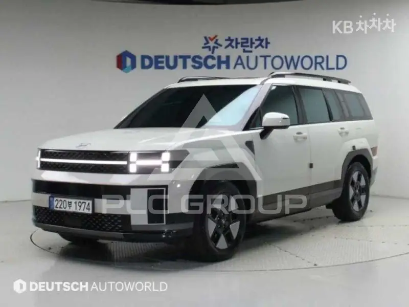 2024 Hyundai Santa Fe