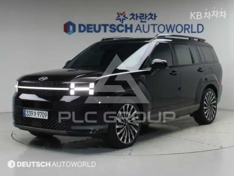 2024 Hyundai Santa Fe