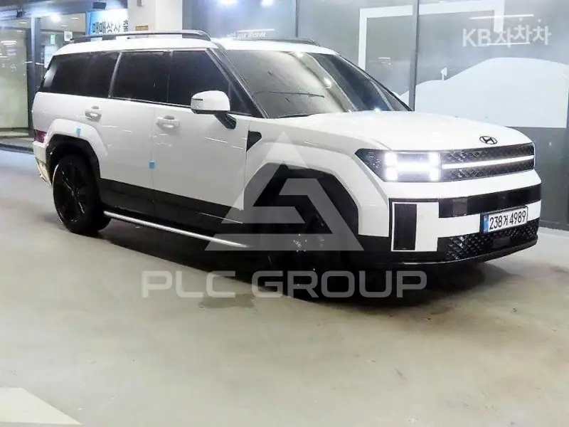 2024 Hyundai Santa Fe