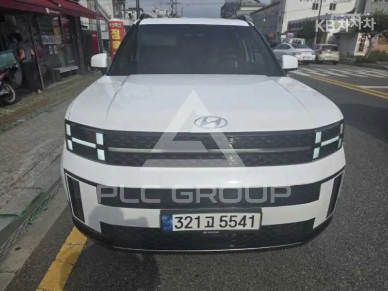 2024 Hyundai Santa Fe