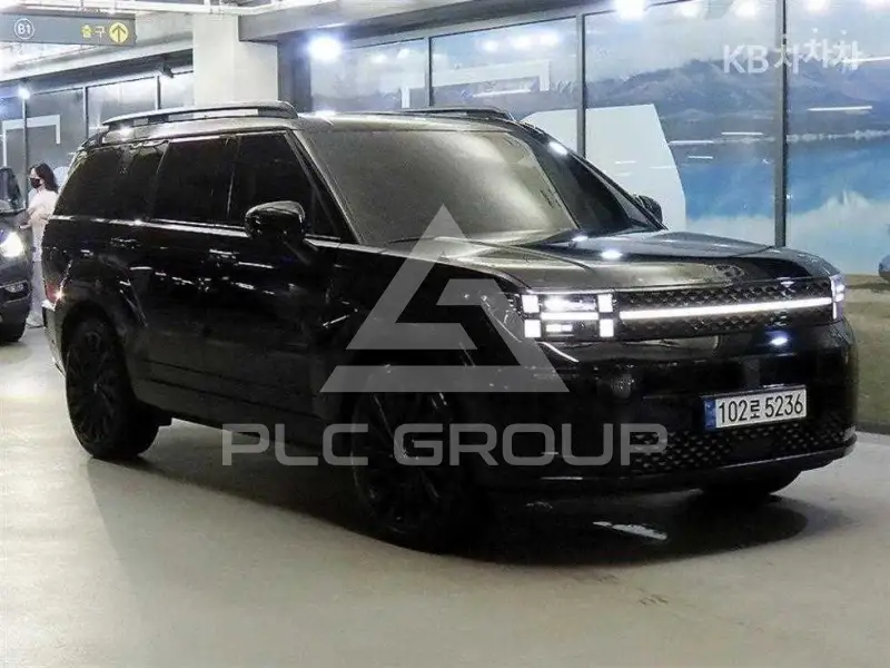 2024 Hyundai Santa Fe