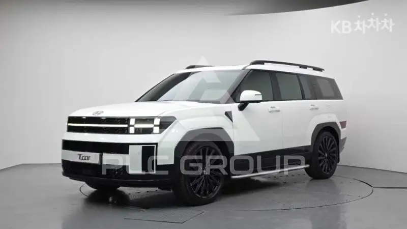2024 Hyundai Santa Fe
