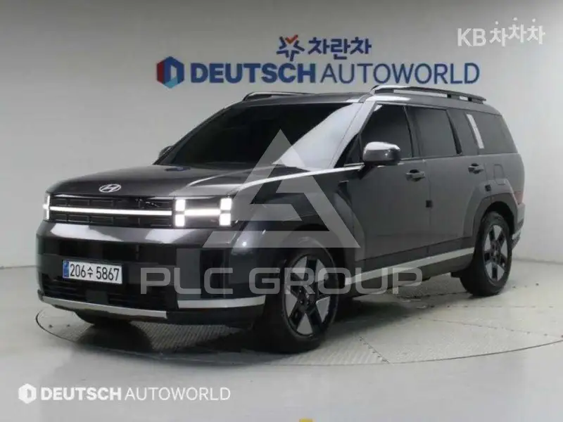 2024 Hyundai Santa Fe