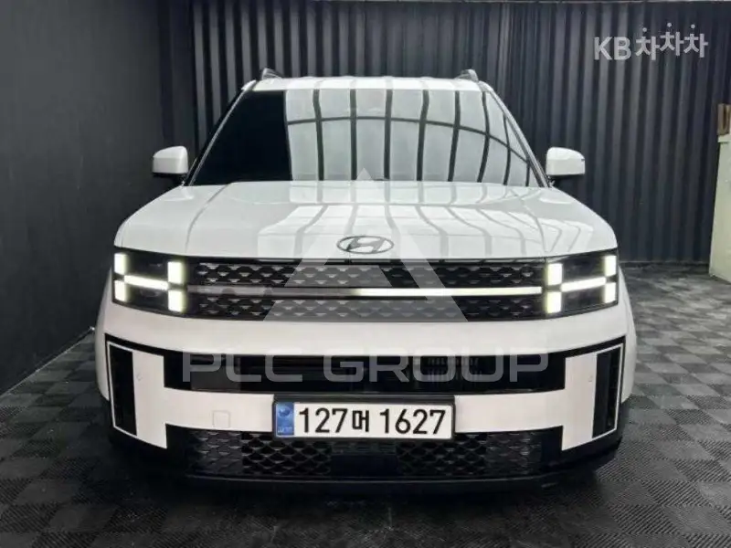 2024 Hyundai Santa Fe