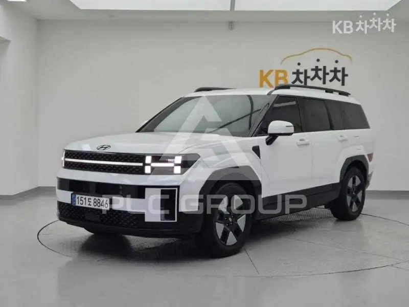 2024 Hyundai Santa Fe