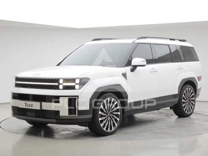 2024 Hyundai Santa Fe