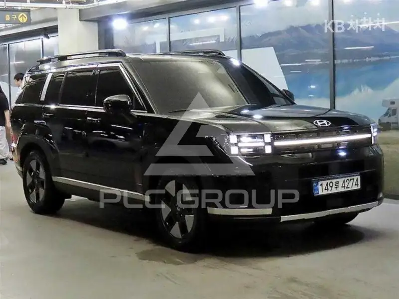 2024 Hyundai Santa Fe