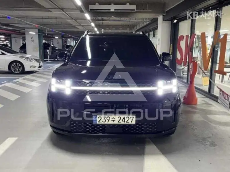 2024 Hyundai Santa Fe