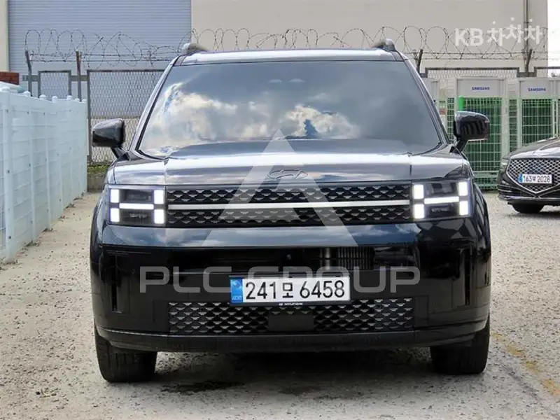 2024 Hyundai Santa Fe
