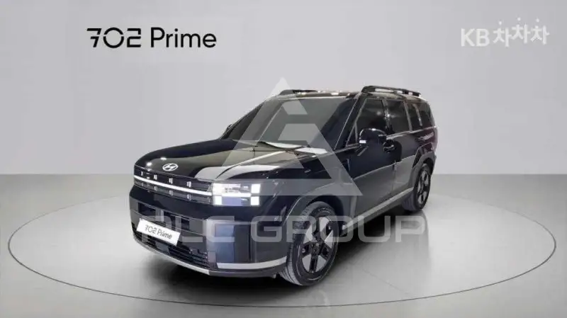 2024 Hyundai Santa Fe