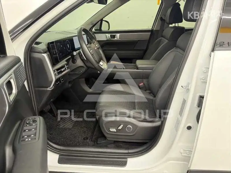2024 Hyundai Santa Fe