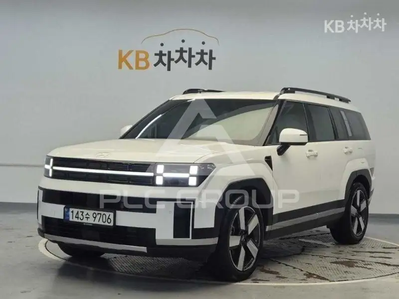 2024 Hyundai Santa Fe