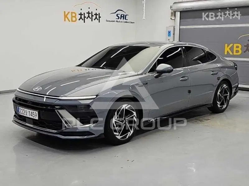 2024 Hyundai Sonata