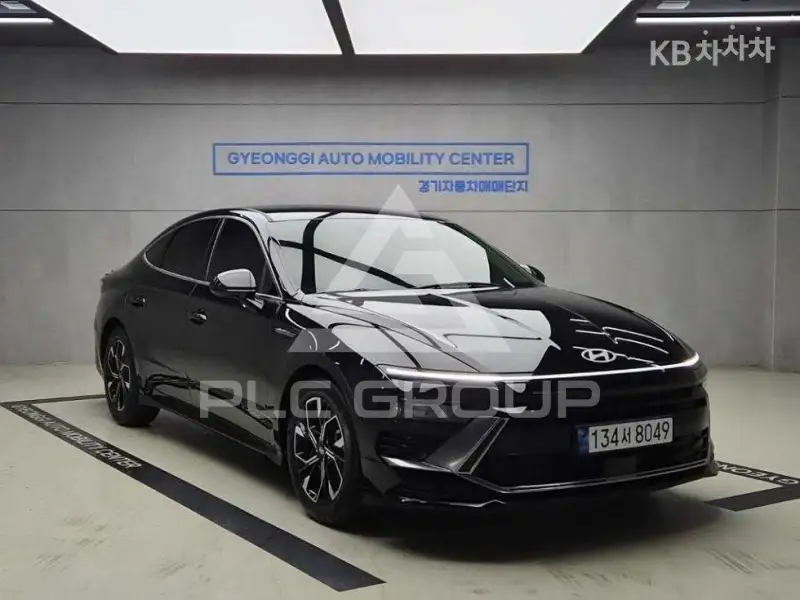 2024 Hyundai Sonata