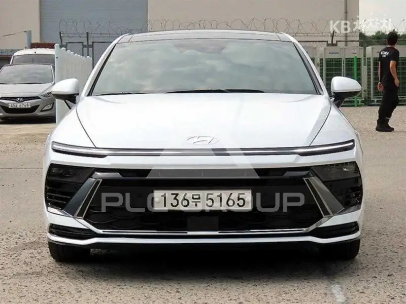 2024 Hyundai Sonata
