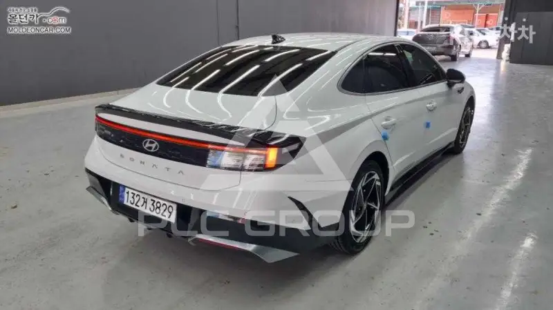 2024 Hyundai Sonata