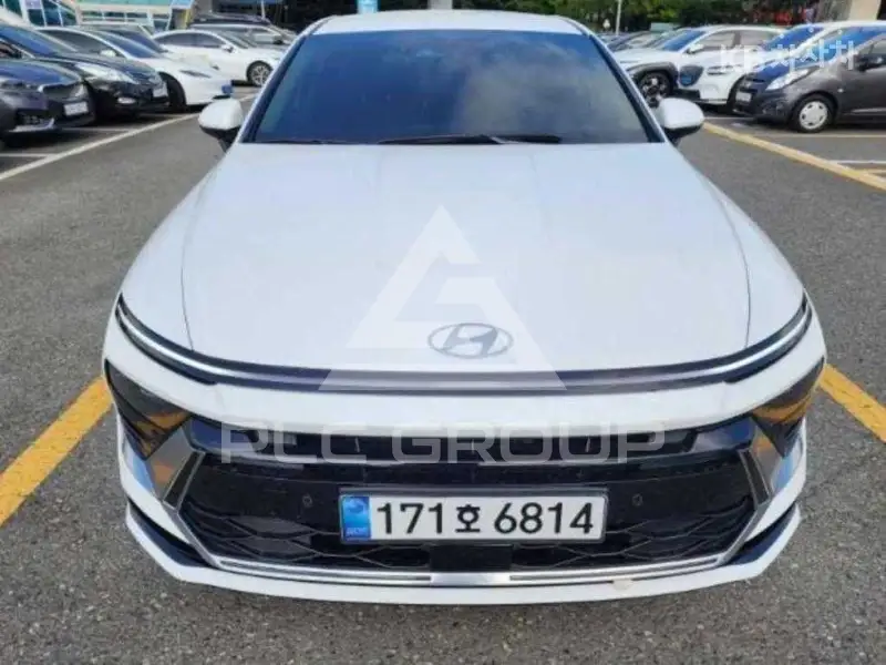 2024 Hyundai Sonata