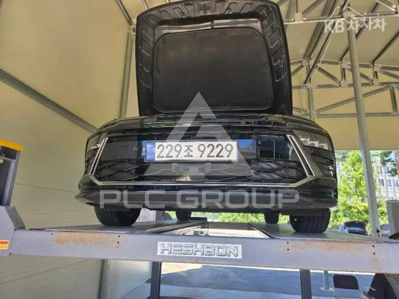 2024 Hyundai Sonata
