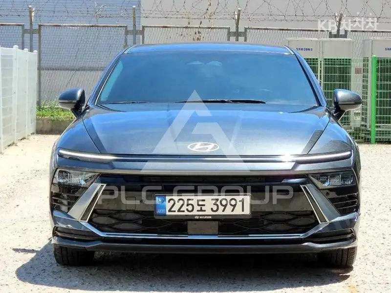 2024 Hyundai Sonata