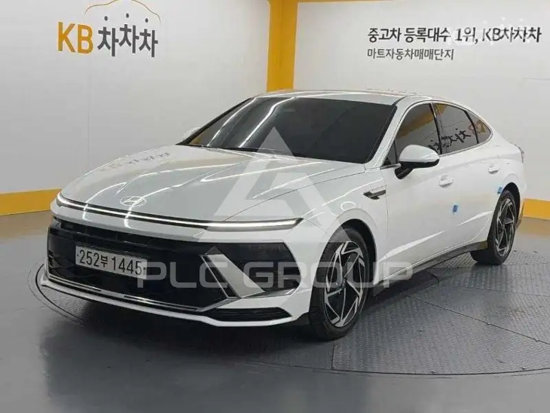 2024 Hyundai Sonata
