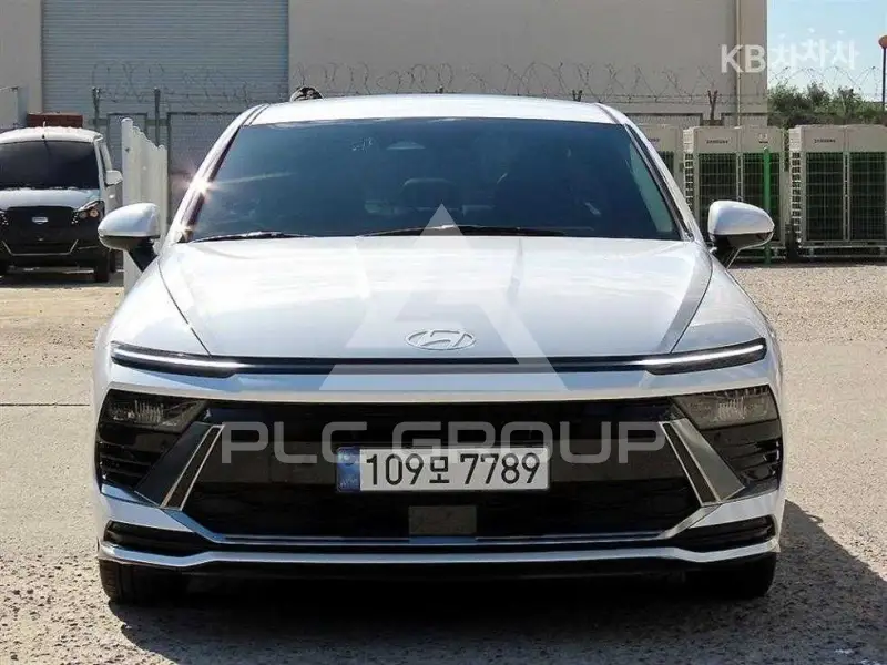 2024 Hyundai Sonata