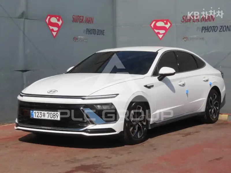 2024 Hyundai Sonata