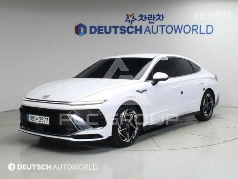 2024 Hyundai Sonata