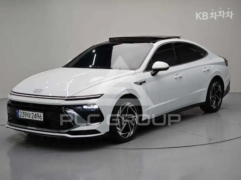 2024 Hyundai Sonata