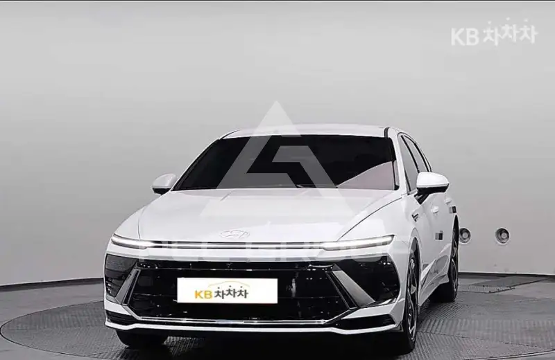 2024 Hyundai Sonata