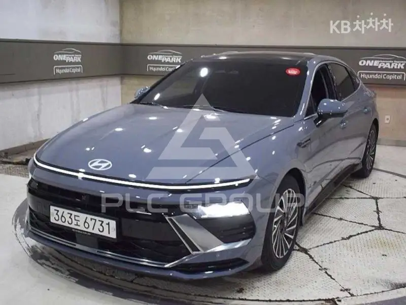 2024 Hyundai Sonata
