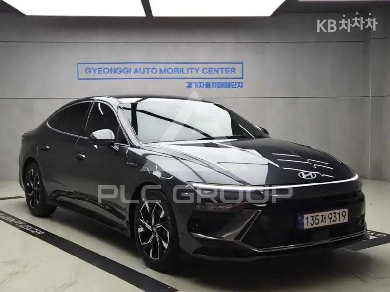 2024 Hyundai Sonata