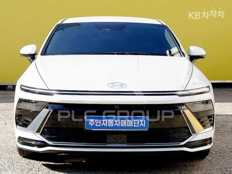 2024 Hyundai Sonata