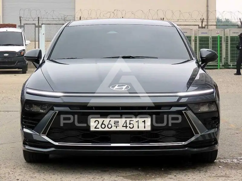 2024 Hyundai Sonata