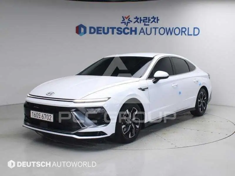 2024 Hyundai Sonata