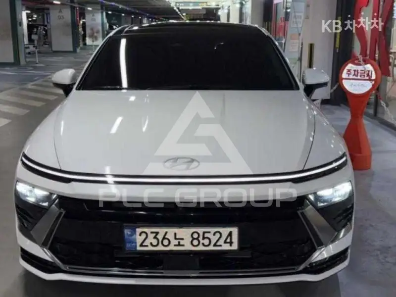 2024 Hyundai Sonata