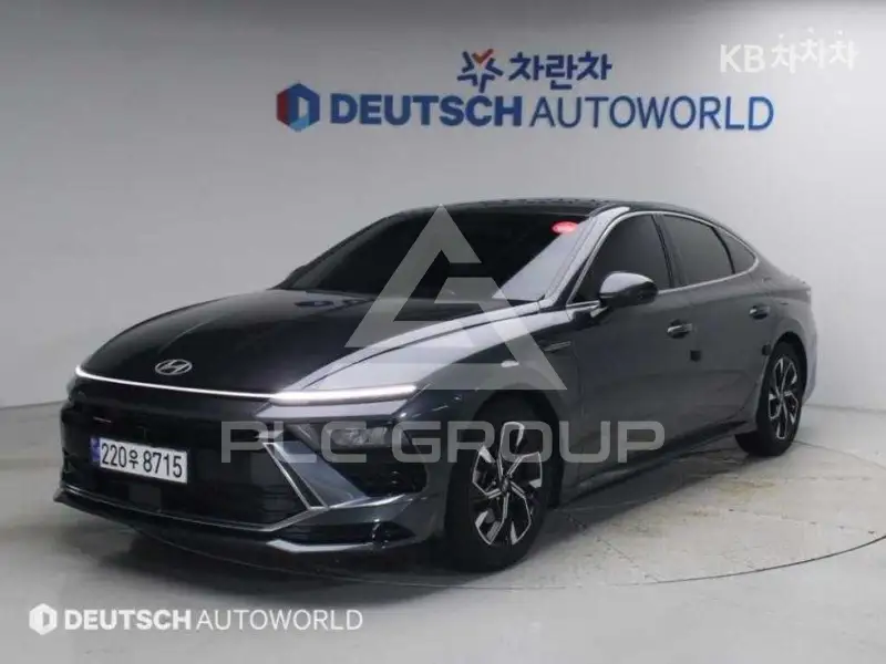 2024 Hyundai Sonata