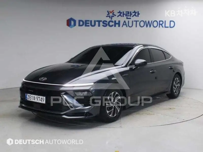 2024 Hyundai Sonata