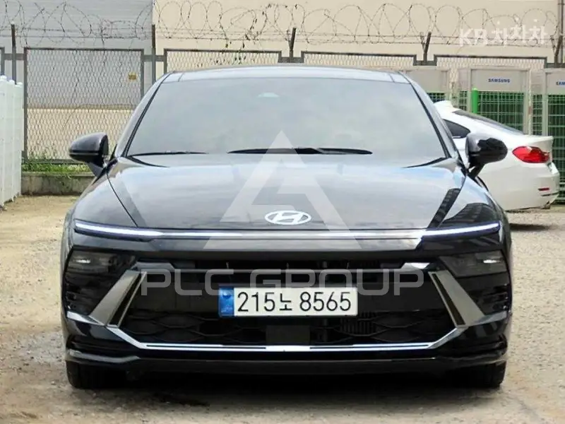 2024 Hyundai Sonata