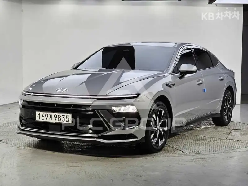 2024 Hyundai Sonata
