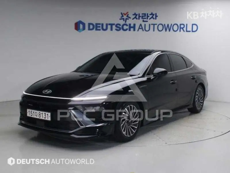 2024 Hyundai Sonata