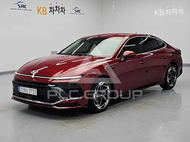 2024 Hyundai Sonata