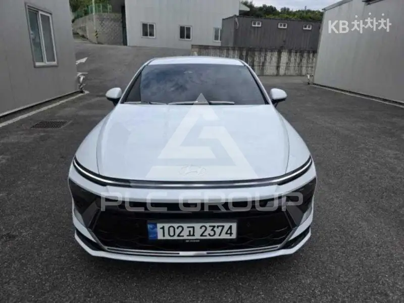 2024 Hyundai Sonata
