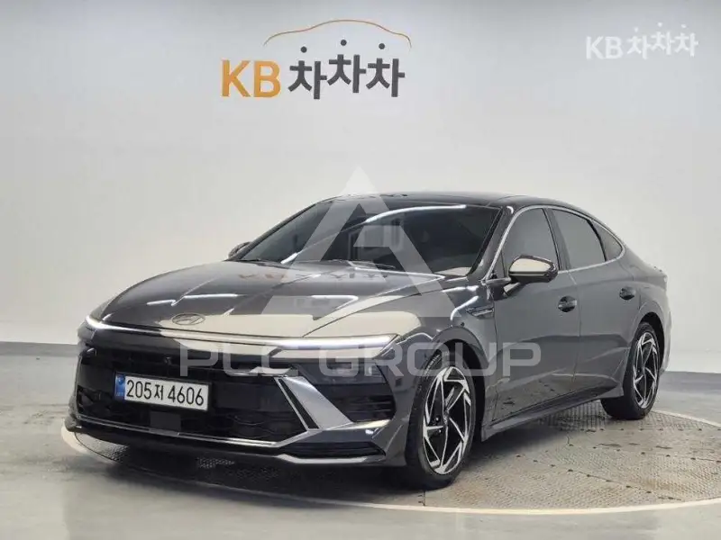 2024 Hyundai Sonata