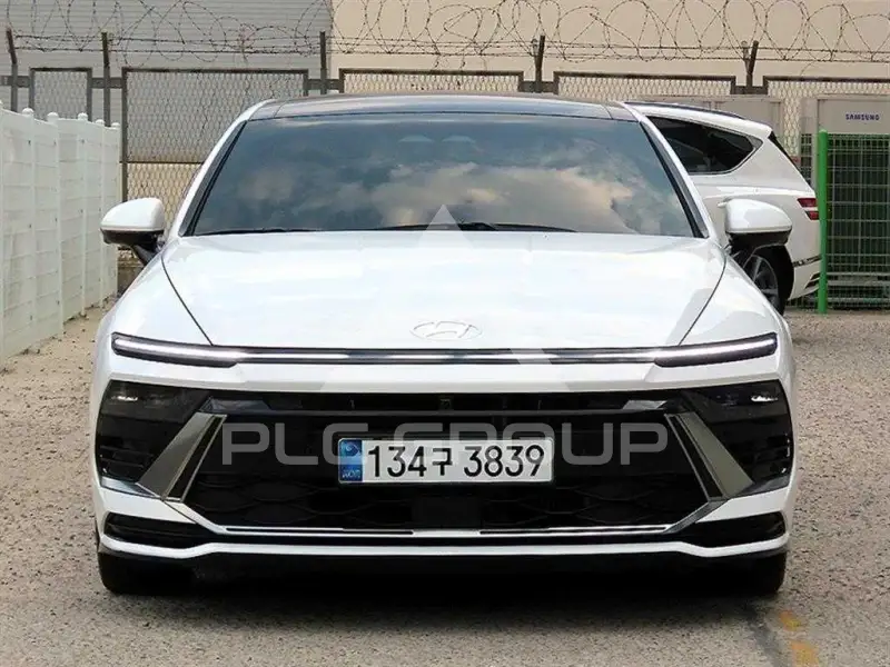 2024 Hyundai Sonata