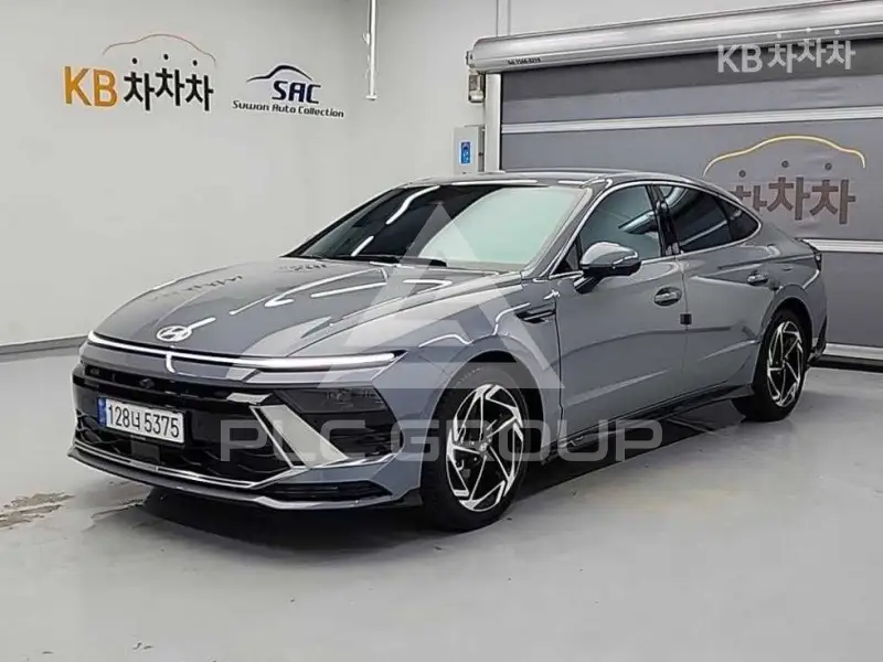 2024 Hyundai Sonata