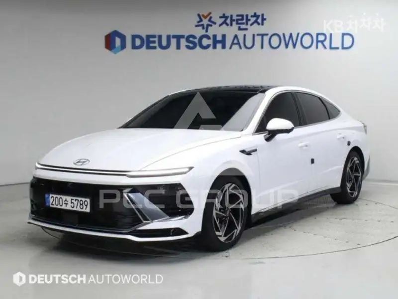 2024 Hyundai Sonata