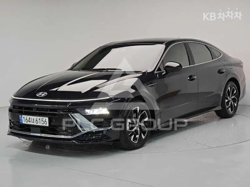 2024 Hyundai Sonata