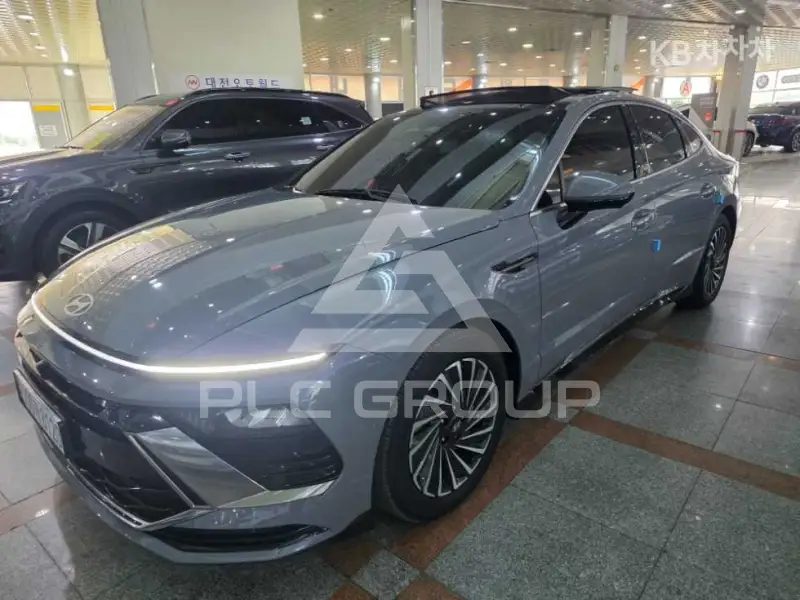 2024 Hyundai Sonata