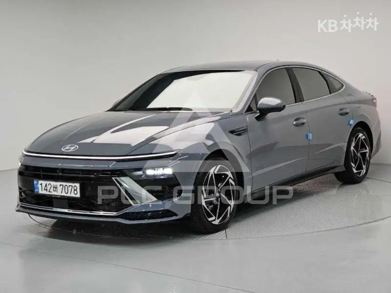 2024 Hyundai Sonata