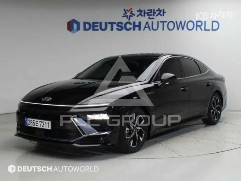 2024 Hyundai Sonata